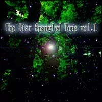 The Star Spangled Tone Vol.1 （TV/RADIO Soundtruck）